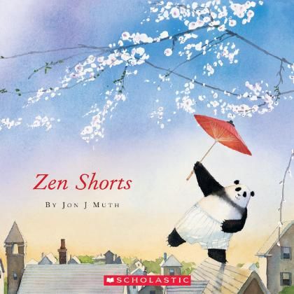 Zen Shorts