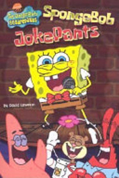 SpongeBob Jokepants