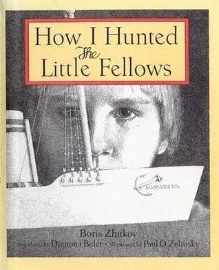 How I Hunted the Little Fellows
