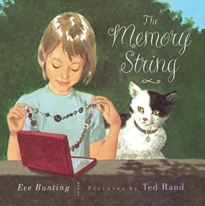 The Memory String