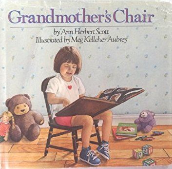 Grandmother's Chair