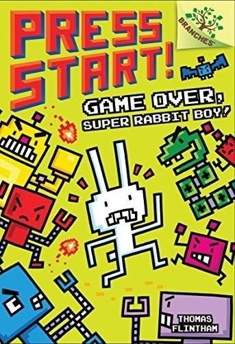 Super Game Book