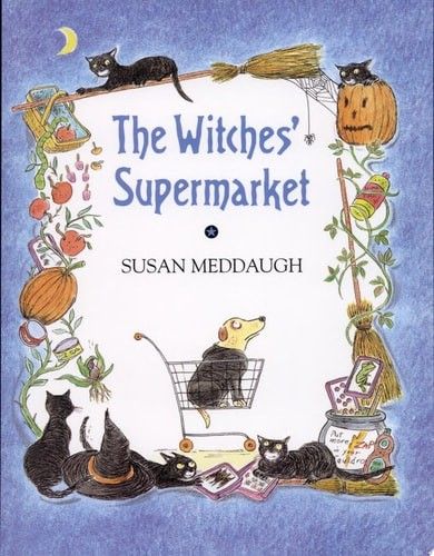 The Witches' Supermarket