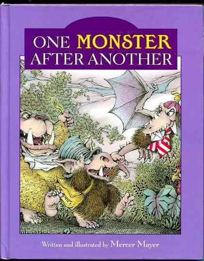 One Monster After Another