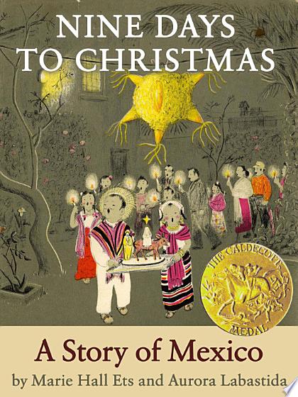 Nine Days to Christmas