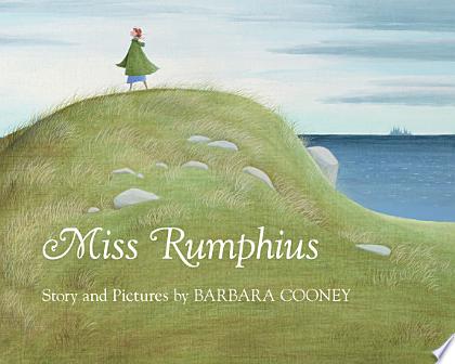 Miss Rumphius