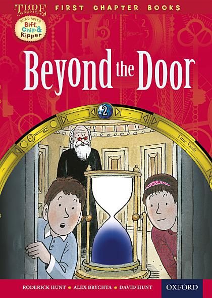 Beyond the Door