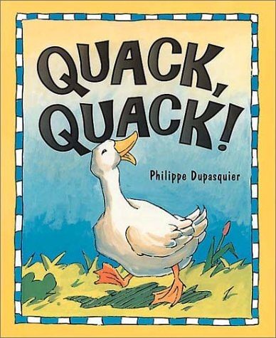 Quack, Quack!