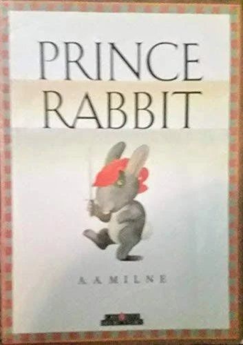 Prince Rabbit