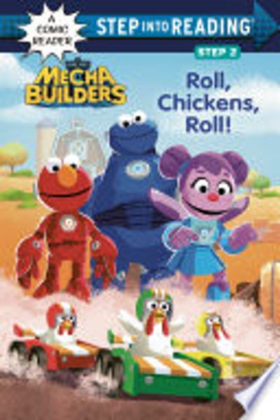 Roll, Chickens, Roll!