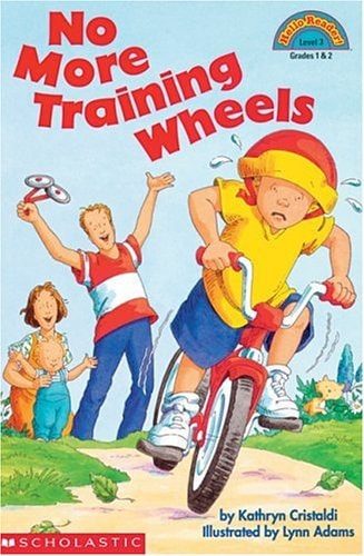 No More Training Wheels