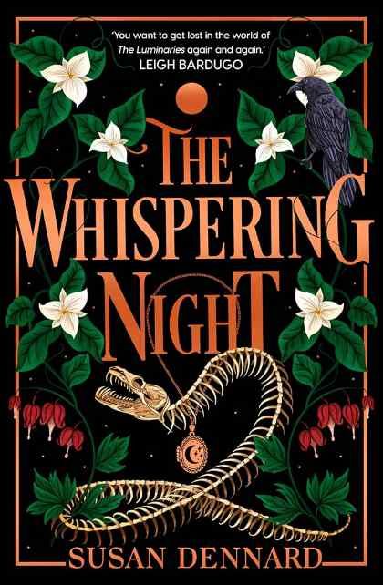 The Whispering Night