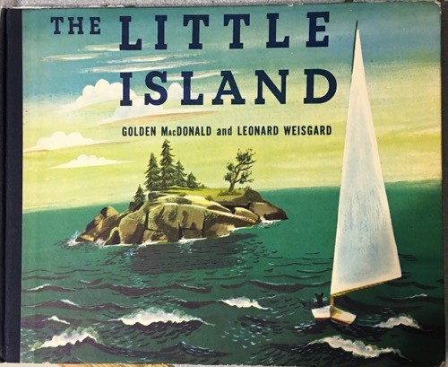 The Little Island