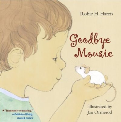 Goodbye, Mousie