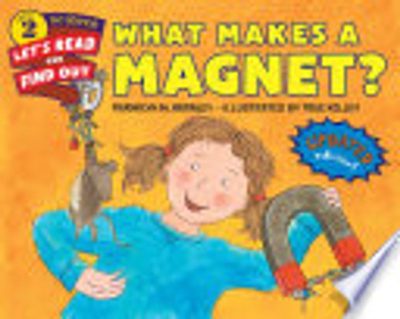 What Makes a Magnet?