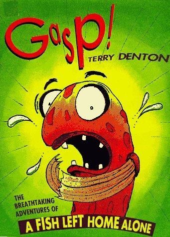 Gasp!