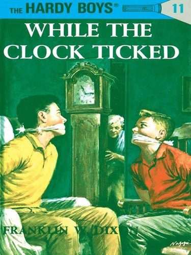 While the Clock Ticked