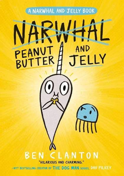 Peanut Butter and Jelly
