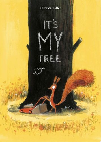 It's MY Tree
