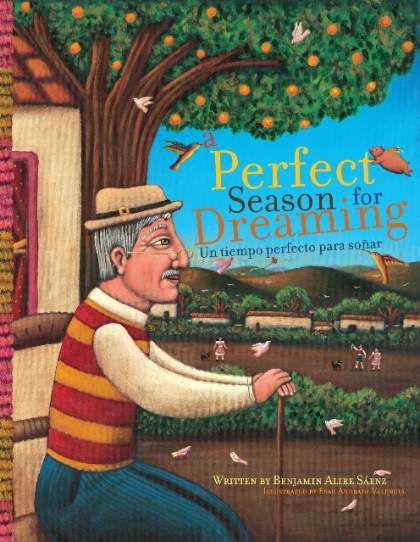 A Perfect Season for Dreaming