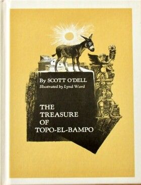 The Treasure of Topo-el-Bampo