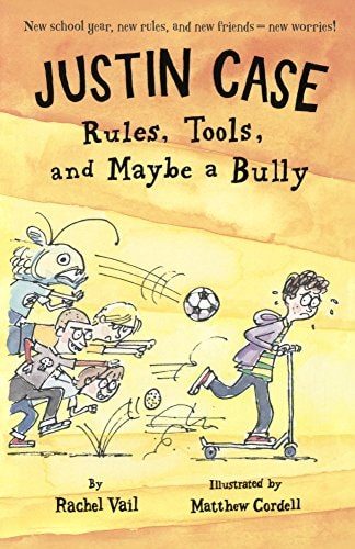 Rules, Tools, and Maybe a Bully