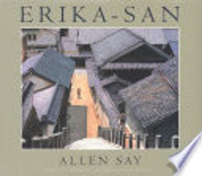 Erika-San