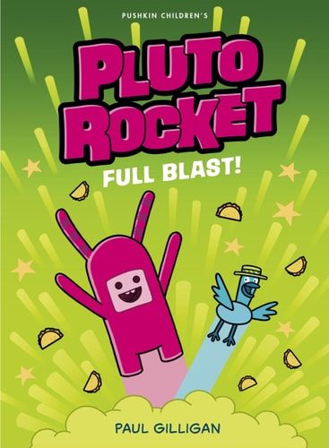 Full Blast!