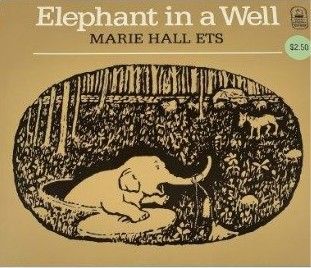 Elephant in a Well
