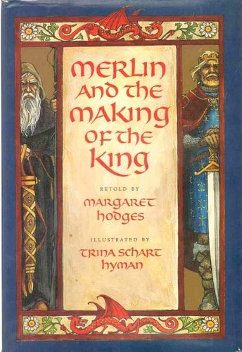 Merlin and the Making of the King
