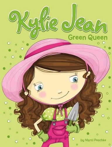 Green Queen