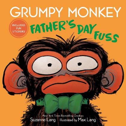 Father's Day Fuss