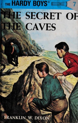 The Secret of the Caves