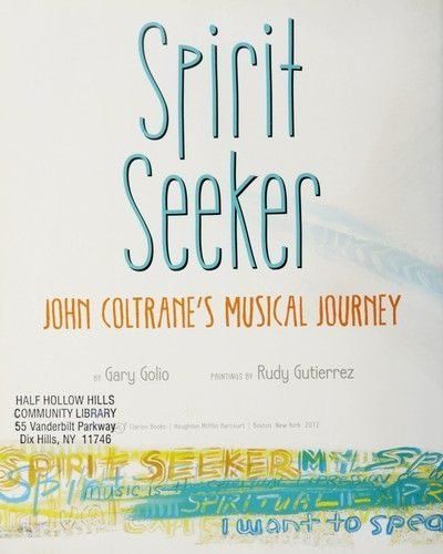 Spirit Seeker