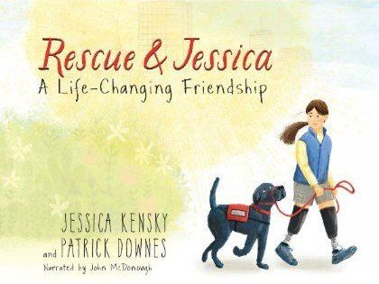 Rescue & Jessica