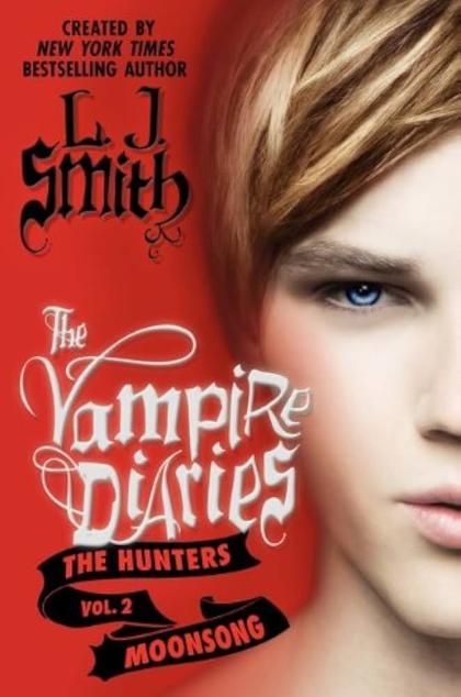 The Vampire Diaries