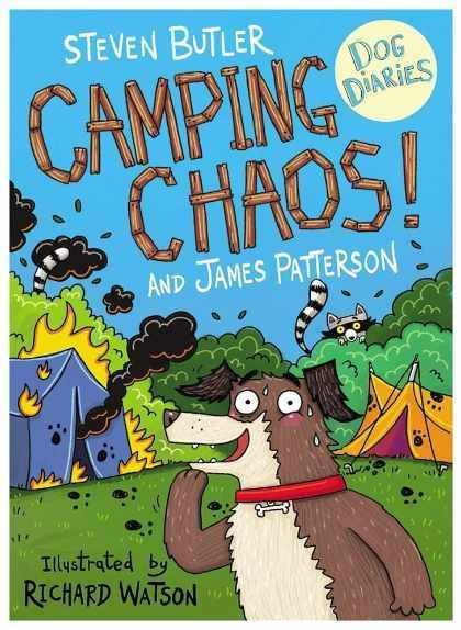 Camping Chaos!