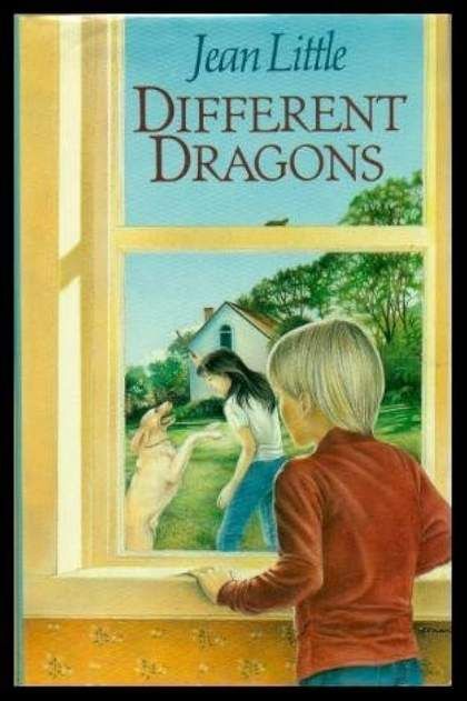 Different Dragons
