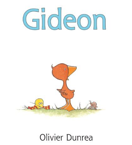 Gideon