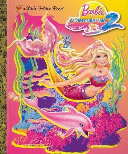 Barbie in a Mermaid Tale 2