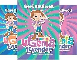 Ugenia Lavender