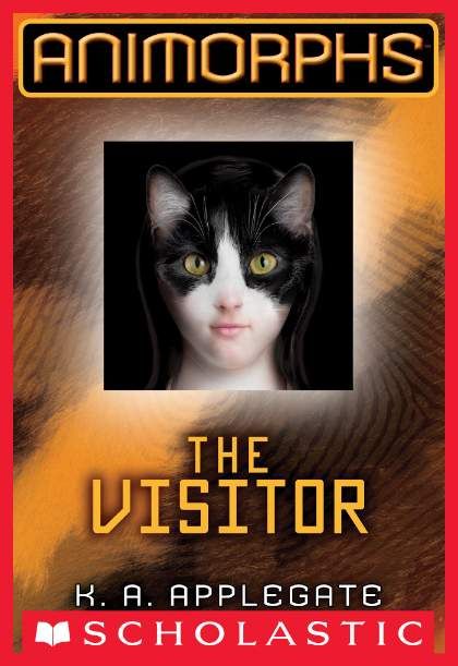 The Visitor