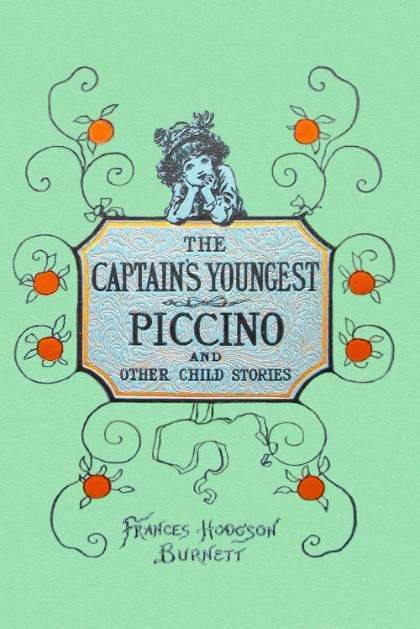 The Captain's Youngest