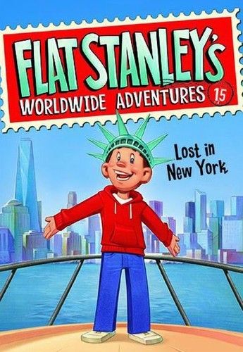 Lost in New York