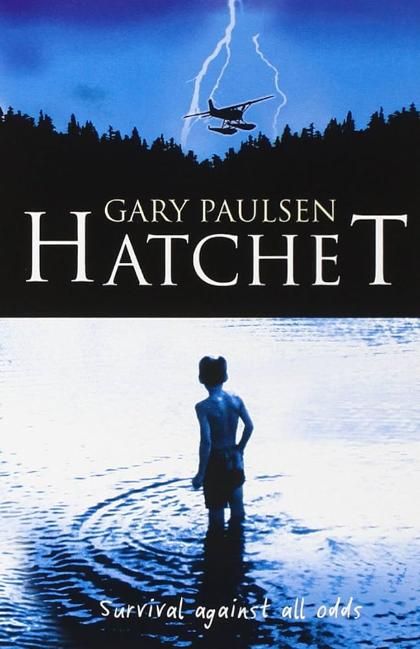 Hatchet