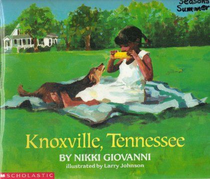 Knoxville, Tennessee