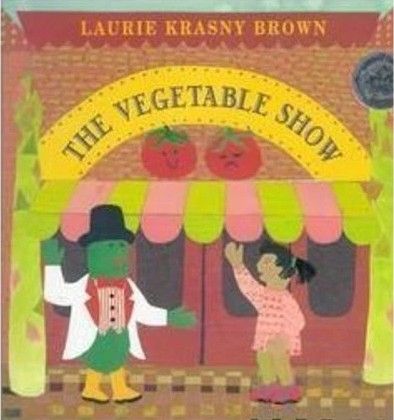 The Vegetable Show
