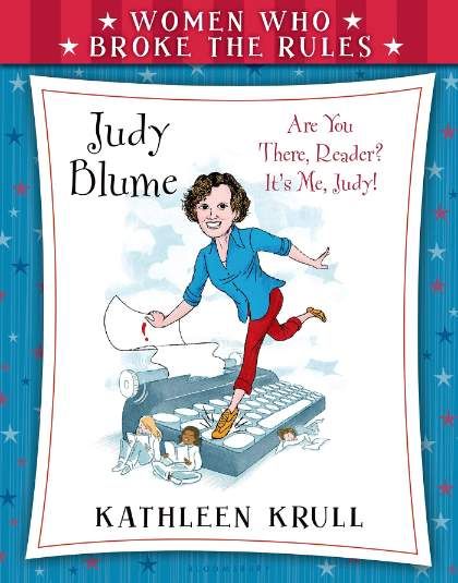 Judy Blume