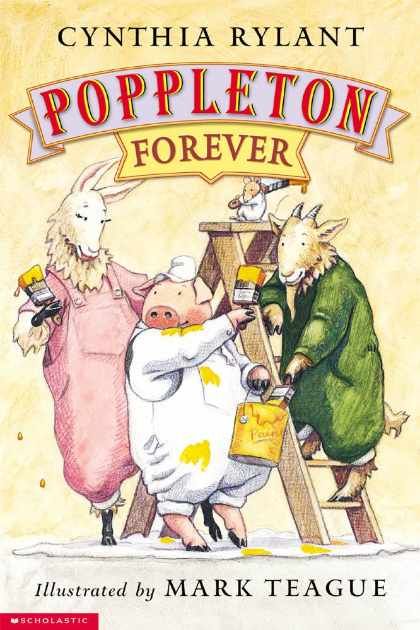 Poppleton Forever