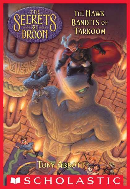 The Hawk Bandits of Tarkoom